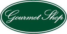 logo Gourmet Shop