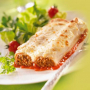 Cannelloni Napolitaine 