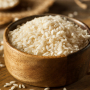 Riz rond pour cuisine japonaise