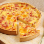 Quiche Lorraine 