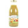 Soupe à l'Ortie 