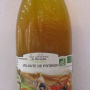 Velouté de Potiron