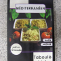 Taboulé Méditerranéen