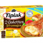 Galettes 3 fromages 