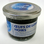 Oeufs de Lompes Noires