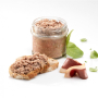 Terrine de Magret de Canard Fumé 160g