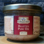 Rillettes Pure d'Oie