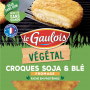  Croques soja et blé 