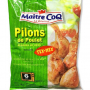 Pilons de poulet Tex-Mex