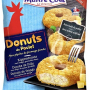 Donuts de poulet