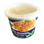 Les Émiettés Saumon Cuisiné au Basilic - 150g