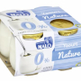 Yaourt Nature 0% Malo