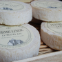 Fromage Le Pisé du Lot - Ferme Linol