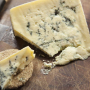 Blue Stilton Ring 