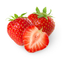 Fraises Rondes