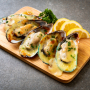  Moules à farcir 
