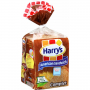 Pain de Mie Americain Sandwich Complet Harry's 