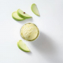 Sorbet Saveur Pomme Verte 