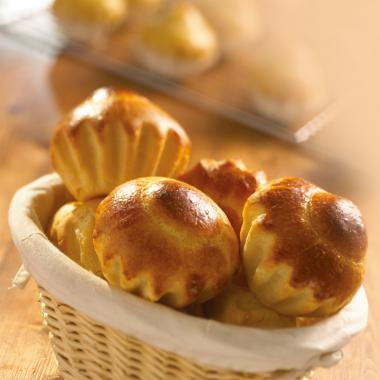 Petite Brioche 