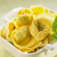 Tortelloni Quatre Fromages 