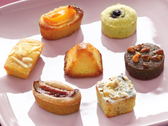 MINI FINANCIERS 