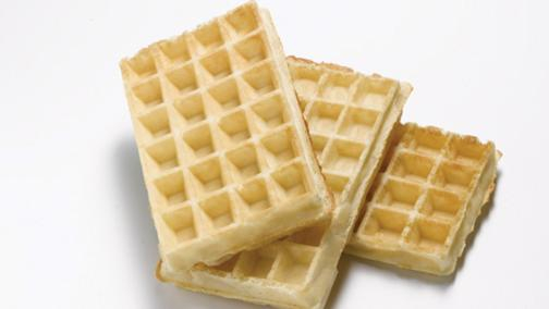 Gaufre  