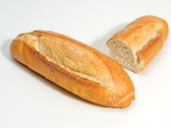 Demi Baguette 