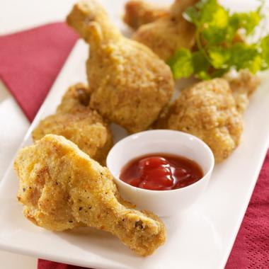 Tennessee chicken cuit