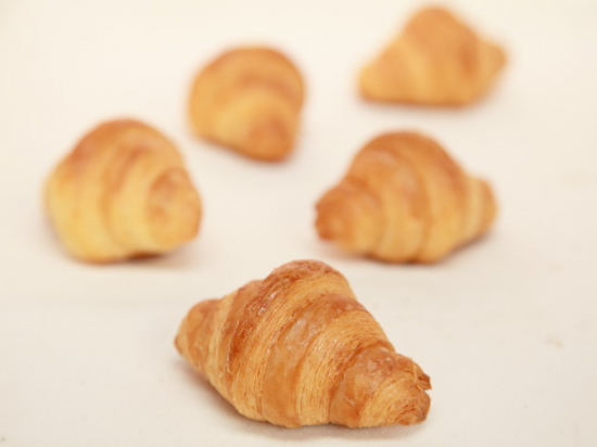 Mini Croissant  