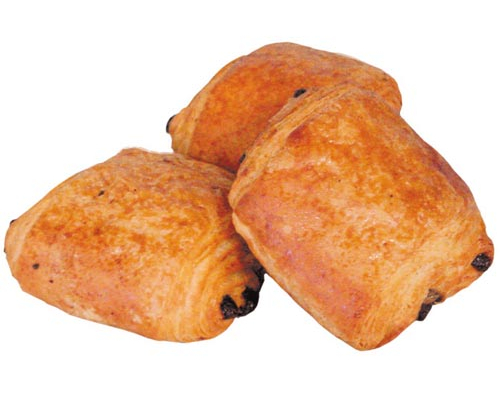 Mini Pain au Chocolat 