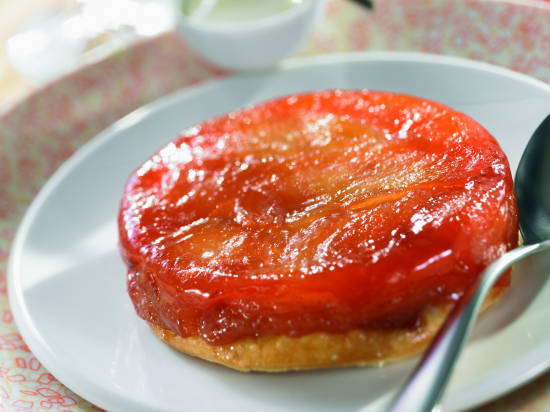 Tarte Tatin 