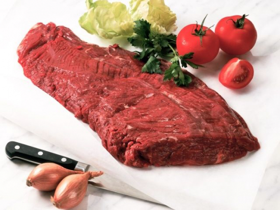 Bavette d'Aloyaux CEE 
