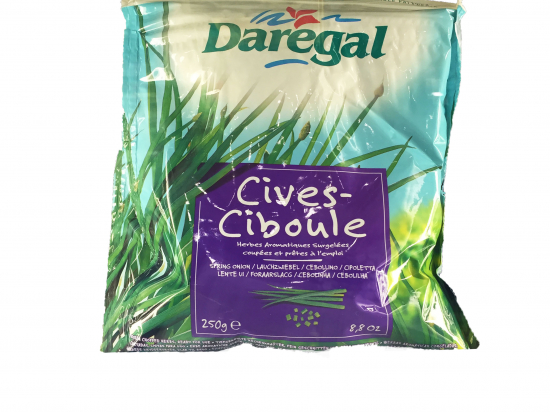 Cive - 250g 