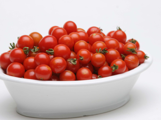 Tomate Cerise Locale