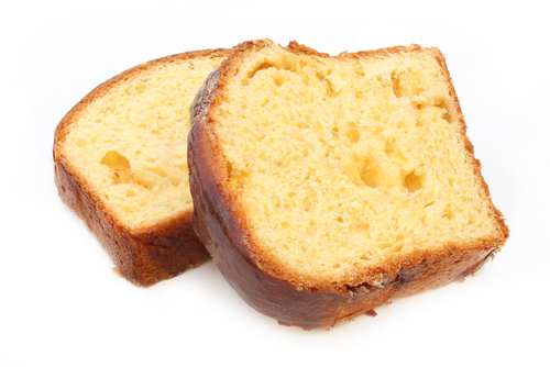  Brioche extra tranchée 