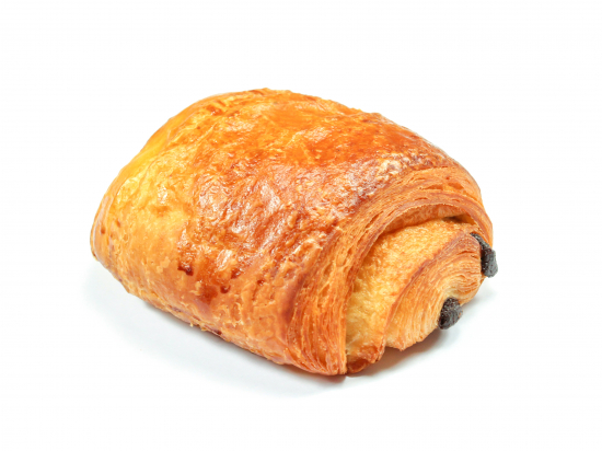 Pain au chocolat