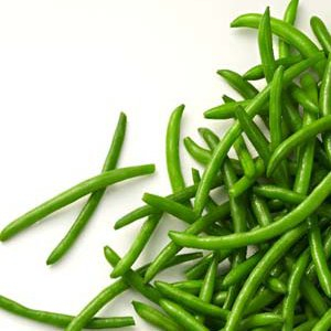 Haricots Verts Bio  