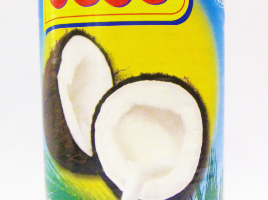 Lait de Coco Jaja  