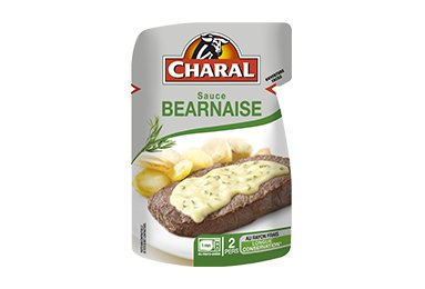Sauce Béarnaise - Charal