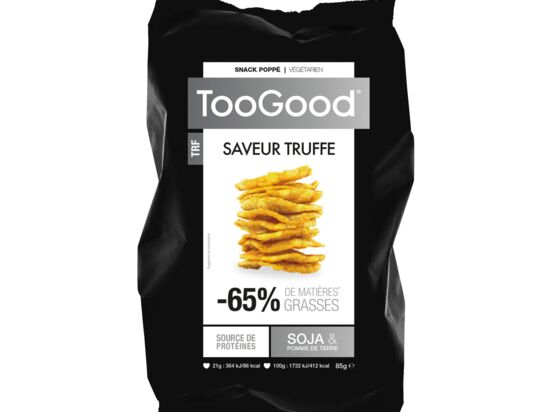 Too Good à la Truffe