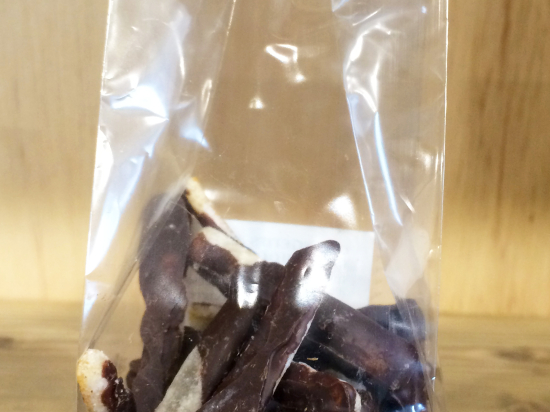 Chocolat Les Orangettes 