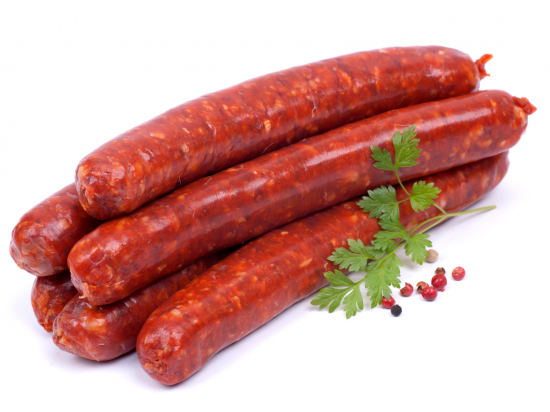 Merguez 