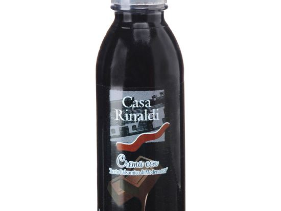 Crème de Vinaigre Balsamique Chocolat 