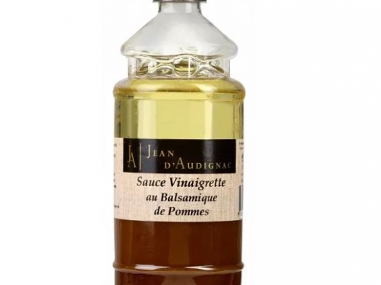 Vinaigrette balsamique