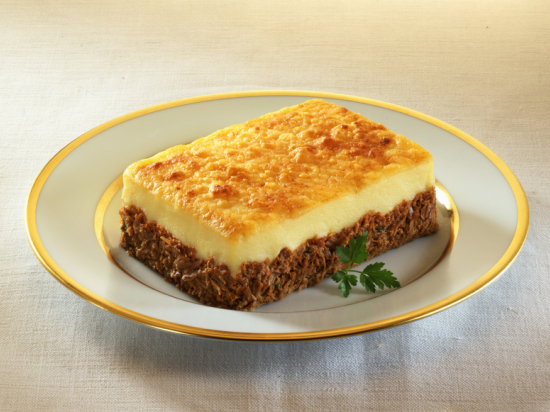 Hachis Parmentier 