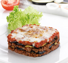 Moussaka 