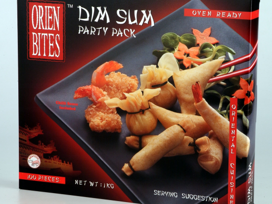 Dimsum