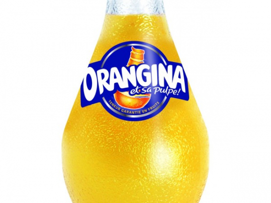 Orangina