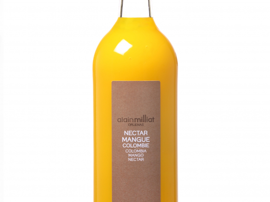 Nectar de Mangue Alain Milliat  