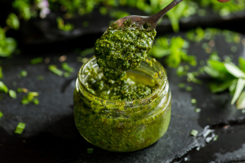 Pesto Genovese